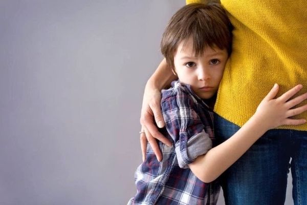 روش‌هایی ساده برای حفظ آرامش کودکان و نوجوانان در خانواده