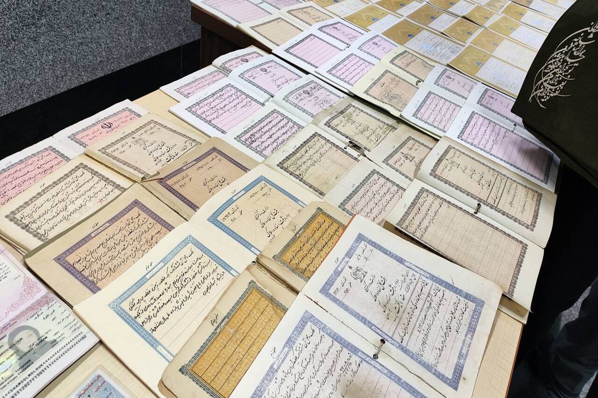 انهدام باند کلاهبرداری ۲۸ هزار میلیارد ریالی فروش زمینهای مسکونی