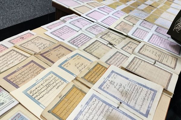 انهدام باند کلاهبرداری ۲۸ هزار میلیارد ریالی فروش زمین‌های مسکونی
