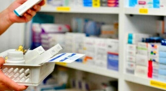 آمادگی داروخانه ۱۳ آبان برای ارایه خدمات سیار در شهر تهران