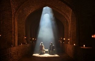 تصویربرداری «رهایی» به پایان رسید