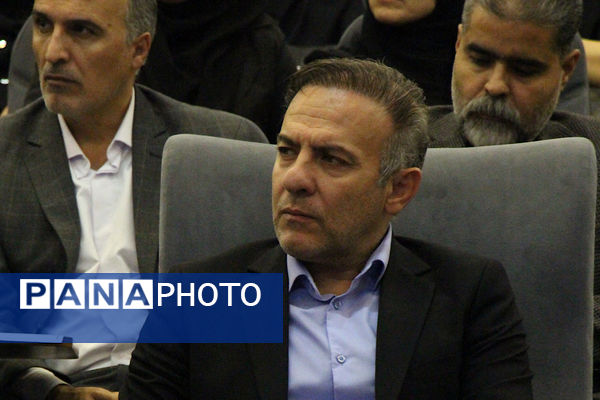 همایش بزرگ ارتقاء سواد سلامت روان در شهرستان اسلامشهر