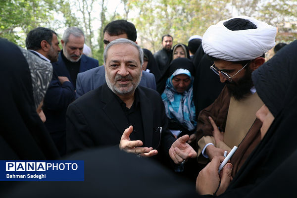 نخستین اجلاس «مدارس آینده در مدار انقلاب اسلامی»
