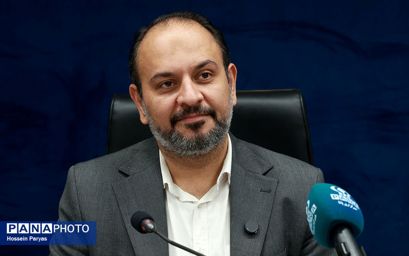 «ایرانمون»؛ گام جدید آموزش‌وپرورش برای تحول در تربیت دانش‌آموزان 