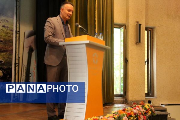 فراخوان پویش ایده‌های سبز تبریز