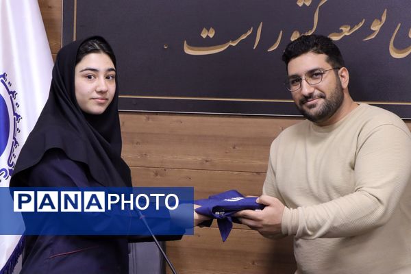 کارگاه آموزشی خبرنگاران پانا ناحیه یک بهارستان