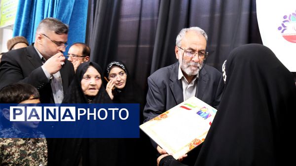 اجتماع بزرگ شیروانی‌ها در محکومیت جنایات صهیونسیتها با سخنرانی «سحر امامی»
