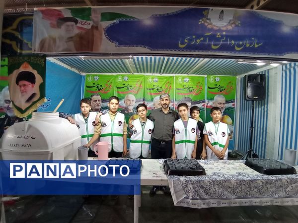 همدان میزبان پنجمین یادواره مردان میدان 