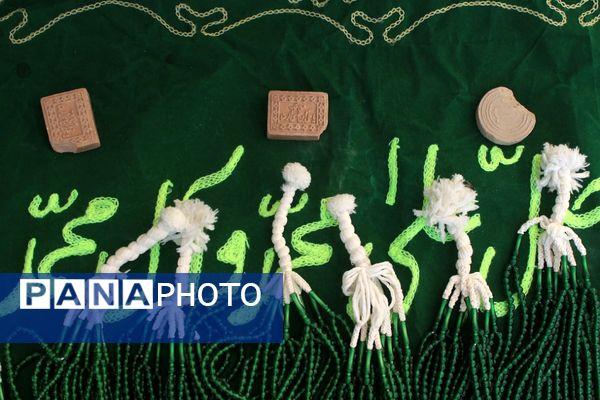 بهارستان دو در مسیر رشد معنوی با اجرای طرح «مصباح الهدی»