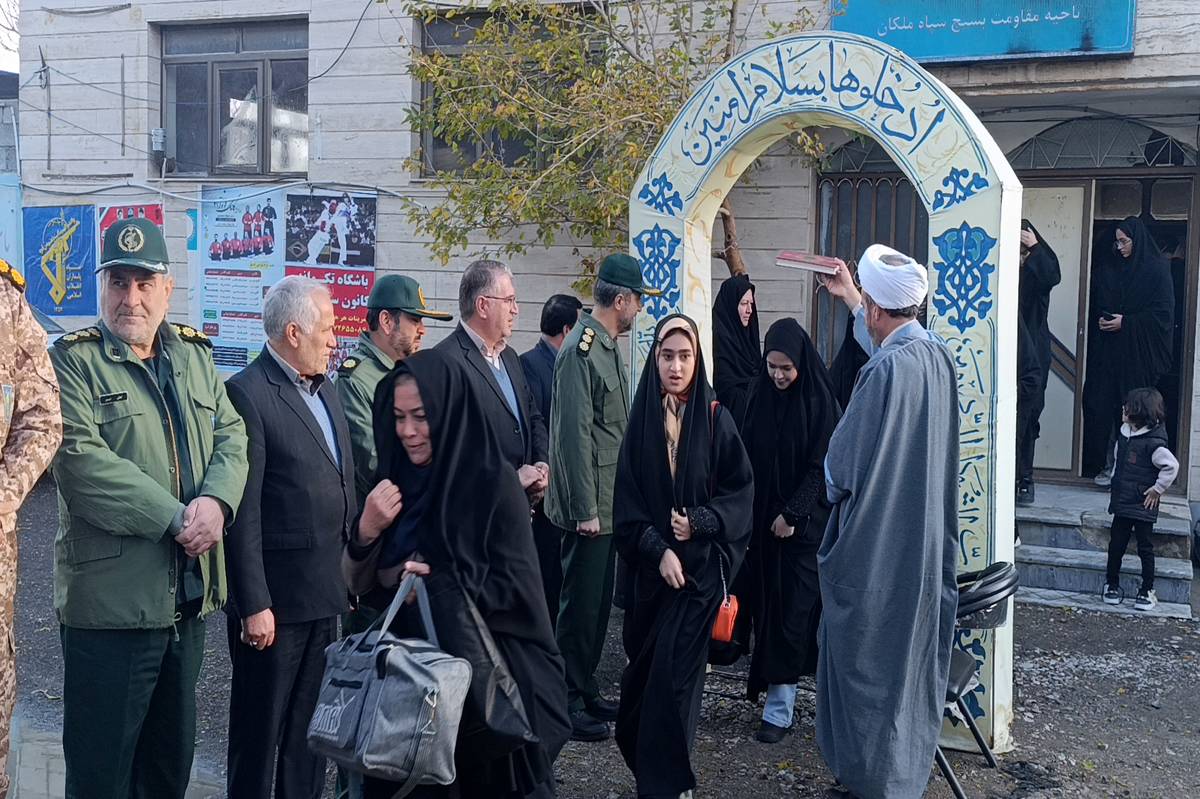 راهیان نور، کلاس روایتگری دفاع مقدس است