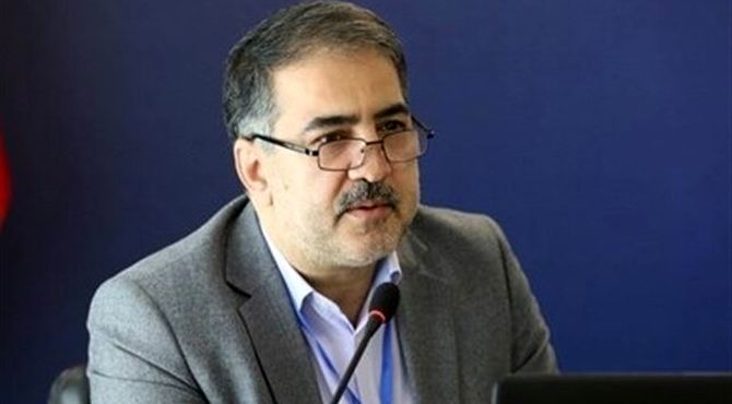 دستگاه «سلامت» در شرایط آماده‌باش
