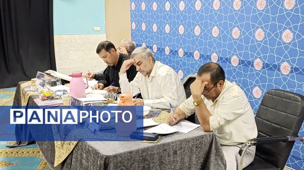 مسابقات قرآن،عترت و نماز در مرحله انتخابی کشور در مشهد