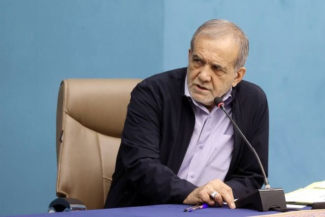 ایران، سرزمین رشادت و هنر، که تقدیری بزرگ را در آغوش گرفته است