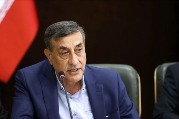 پیشرفت ۲۵ درصدی بخش ایرانی پروژه راه‌آهن شلمچه–بصره/ رئیس‌جمهور و اعضای دولت به خوزستان می‌روند