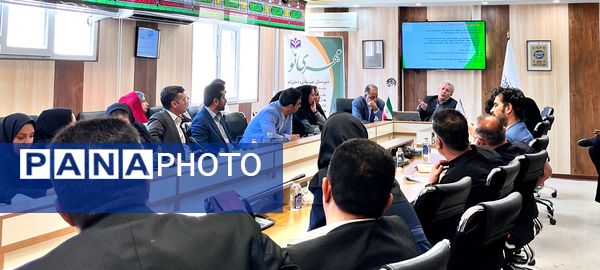 برگزاری دوره آموزشی کارکرد روابط عمومی نوین در صنعت و تجارت در بجنورد