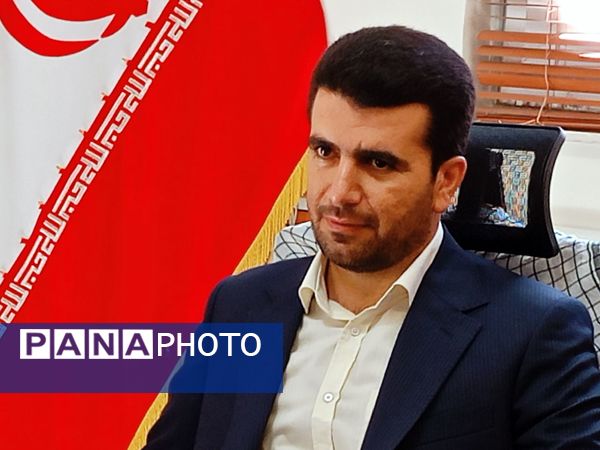 نشست معاون تربیت‌بدنی و سلامت وزارت آموزش و پرورش با فرماندار کاشمر
