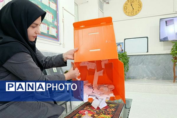 آغاز هفته پیوند اولیا و مربیان در مدارس پیشوا