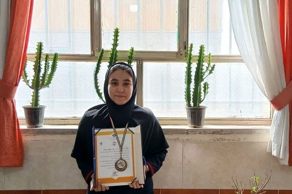 برگزاری آزمون‌های علمی باعث ارتقای سطوح علمی و فرهنگی دانش‌آموزان و جامعه می‌شود