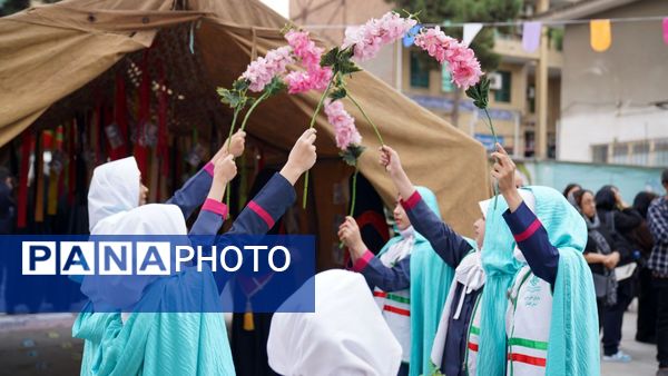 زنگ آغاز سال تحصیلی جدید به صدا درآمد