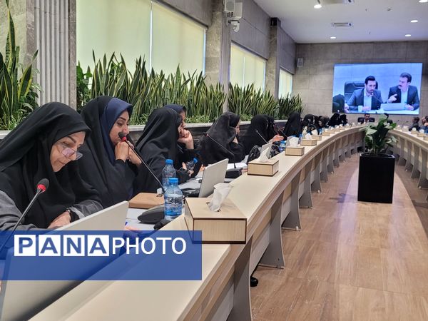 کارگاه توانمندسازی مدیران در ناحیه سه مشهد مقدس