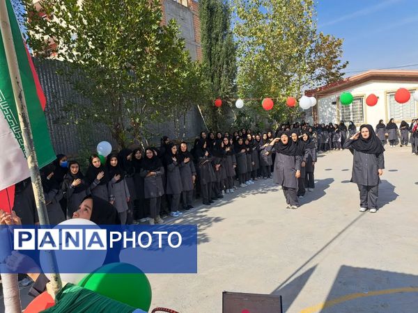 گامی موثر در آشنایی نوجوانان با فرهنگ ورزش با المپیاد درون مدرسهای