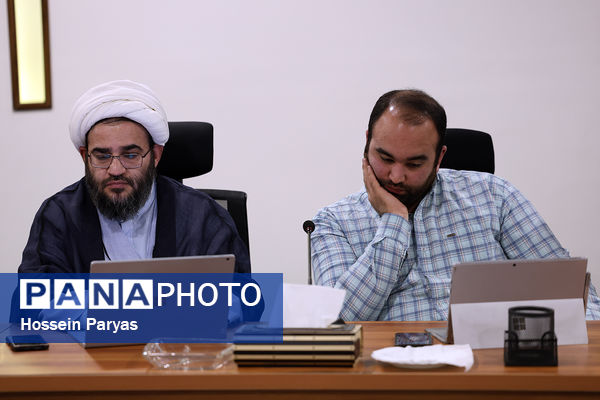 دیدار فعالان حوزه تعلیم و تربیت با وزیر آموزش و پرورش