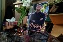 مراسم پرشکوه چهلم شهید پاسدار حسن شریفی با حضور گسترده مردم و مسئولان برگزار شد