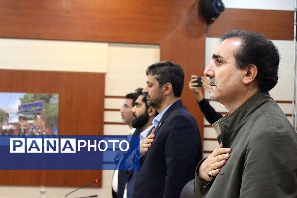 نشست کارشناسان فعالیت‌های اردویی در اختتامیه جشنواره کارینو