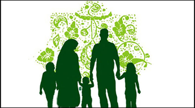 راه‌های تقویت پیوندهای عاطفی و معنوی در خانواده