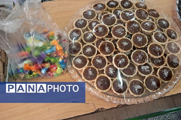 سه‌شنبه‌های مهدوی؛ روزی برای همدلی و انتظار در مدارس شهریار