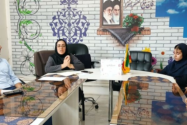 دانش‌آموزخبرنگاران پانا نگهبانان بیدار حقیقت و طلایه‌داران روشنگری هستند