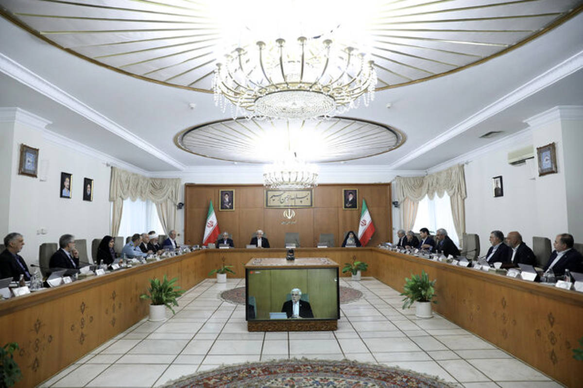 بیانات رهبر معظم انقلاب، راهبرد دولت است