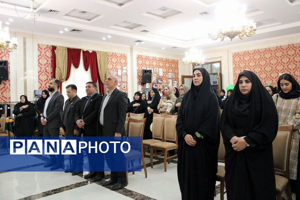 اختتامیه دومین جشنواره مد و لباس ایرانی ـ اسلامی «نوردخت»  شهرستان پردیس