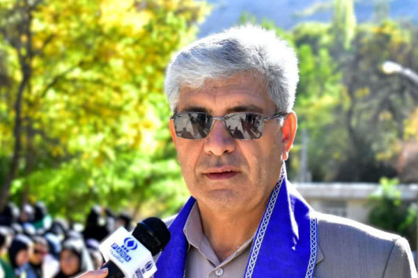 حضور گسترده دانش‌آموزان در اعتکاف جلوه‌ای از تربیت دینی و تشکیلاتی است