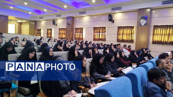 اولین همایش توانمندسازی آموزگاران در بازشناسی خط قرآن درسی و شیوه‌های نوین آموزش کشور در آذربایجان شرقی