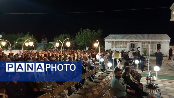 برگزاری جشن گرامیداشت مقام معلم در مه ولات