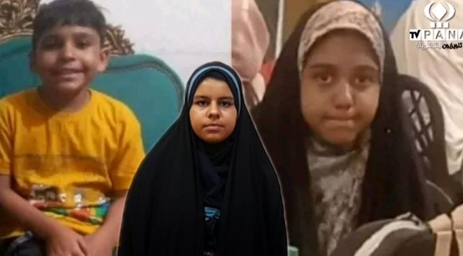 واکنش دانش‌آموزخبرنگار پانای استان اصفهان در پی شهادت ۲ دانش‌آموز اصفهانی از مدارس ناحیه۴