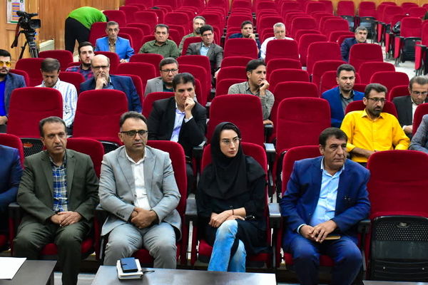 سفر یادگیری، محور تحول آموزشی در کهگیلویه و بویراحمد