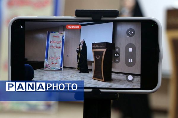 دانش‌آموز خبرنگاران ملارد در مسیر ارتقای مهارت‌های خبری