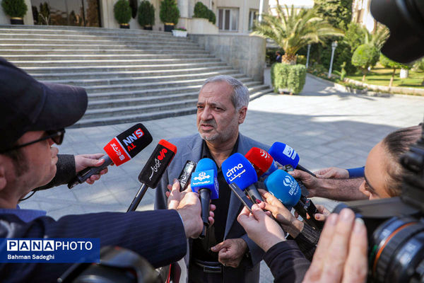 توضیح وزیر آموزش و پرورش درخصوص توزیع شیر در مدارس