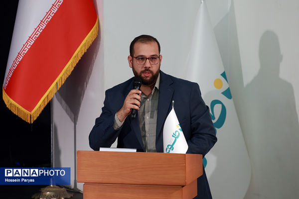 نشست خبری نخستین رویداد ملی جهان کودک