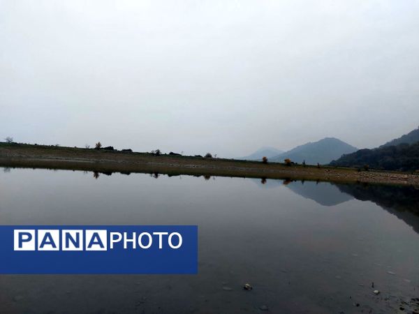 کردکوی، سرسبزترین شهرستان گلستان