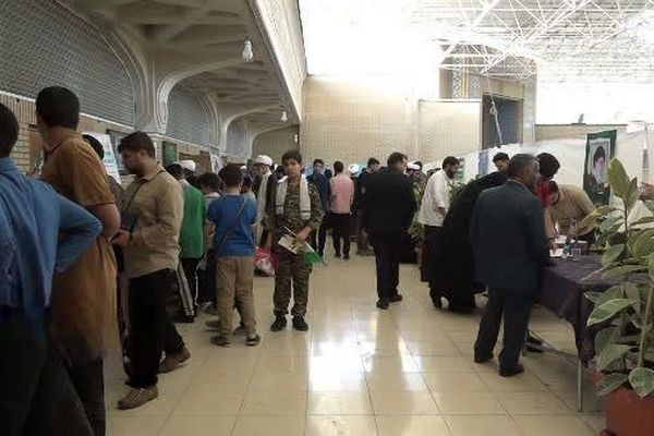 اجرای رویداد «هم‌صدا با مسجد» در قم