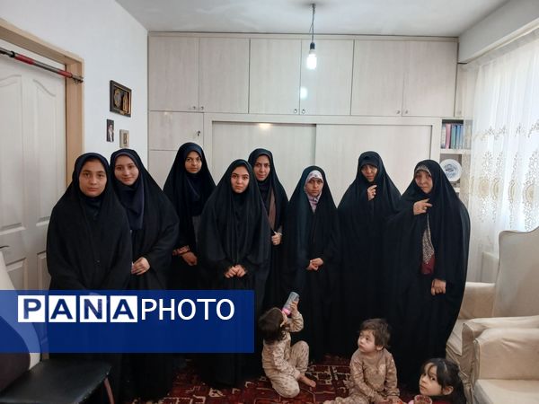 وقتی نسل امروز پای عهد انقلاب می‌ایستد