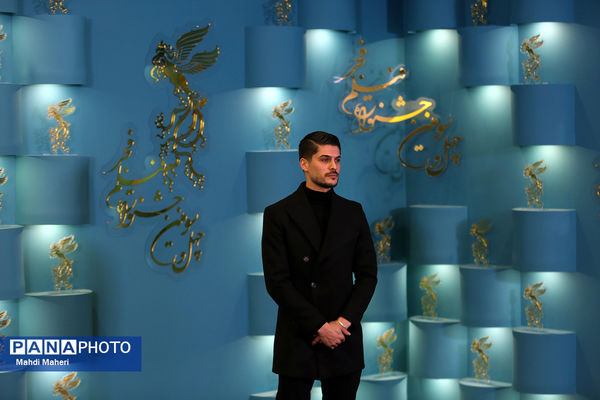 سومین روز از چهل و سومین جشنواره فیلم فجر