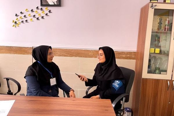 برنامه‌ریزی کلید موفقیت دانش‌آموزان در امتحانات است