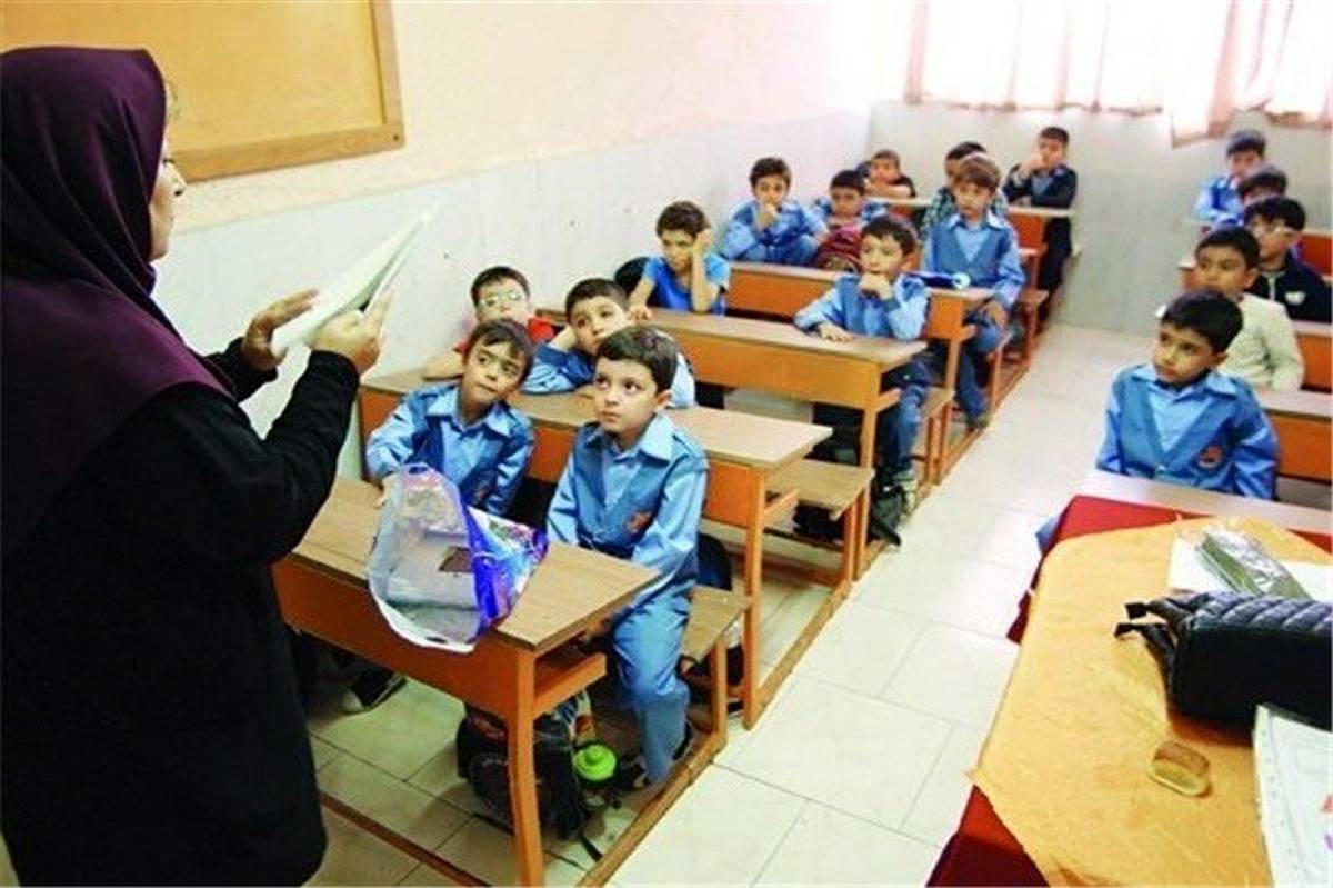 موج مهربانی با ۶۳ کلاس درس به داد عدالت آموزشی رسید