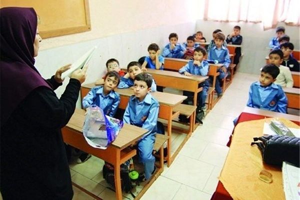 موج مهربانی با ۶۳ کلاس درس به داد عدالت آموزشی رسید