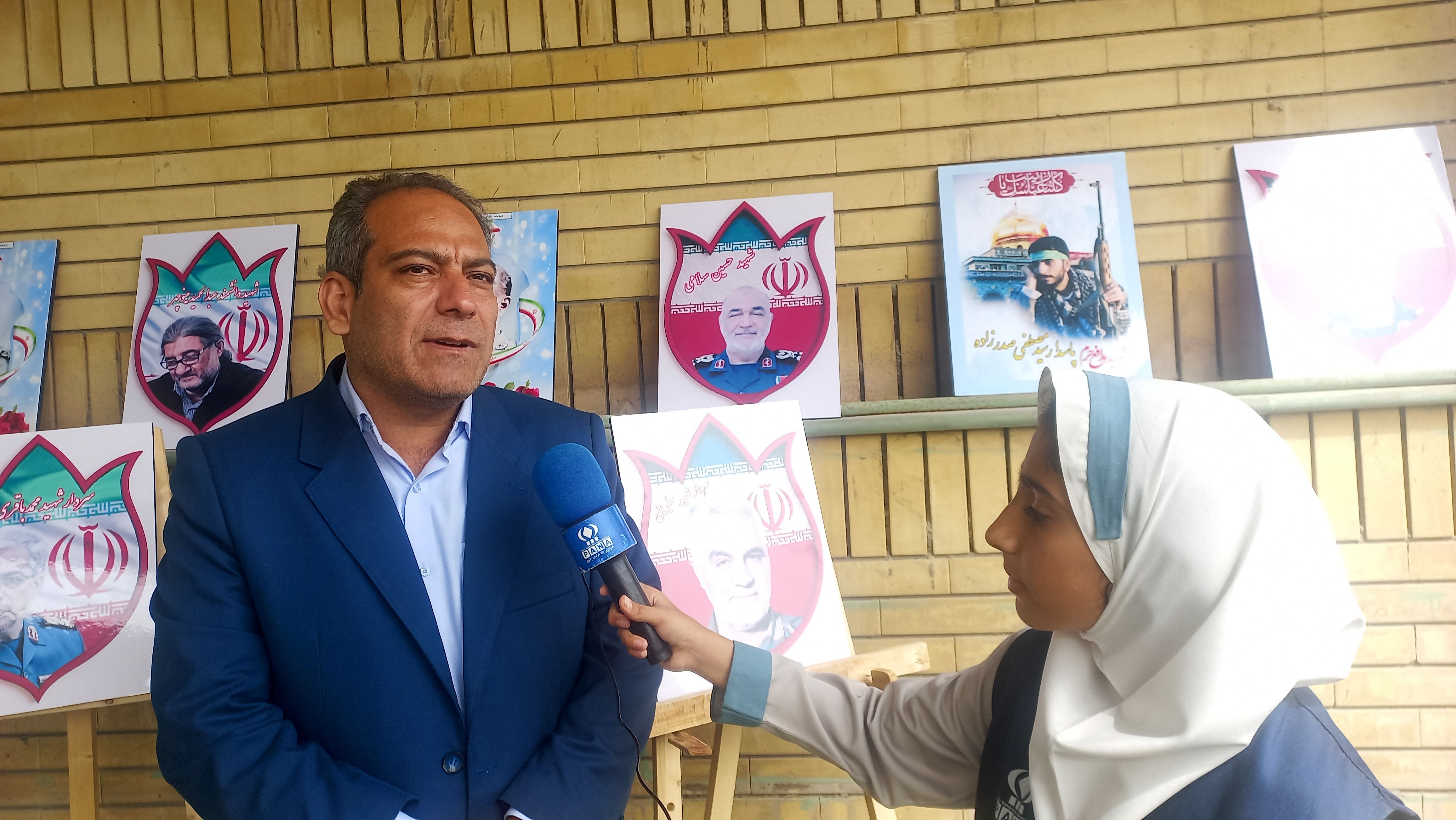 فرهنگ اقامه نماز باید نهادینه شود