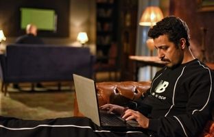 روایت دراماتیک «الگوریتم» از سرقت صندوق امانات بانک‌های کشور